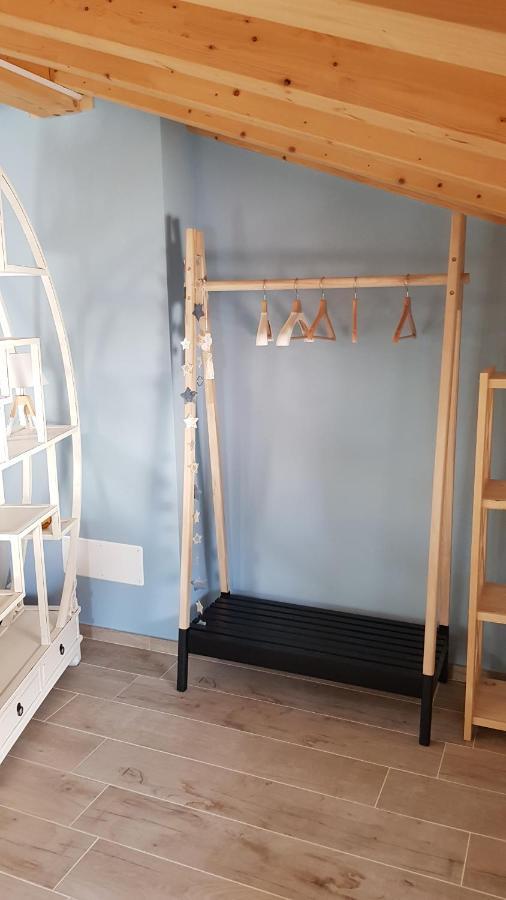 Toson D'Oro Bed & Breakfast Sabbioneta Bagian luar foto